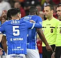 Vandenbempt wijst Genk en Cercle terecht