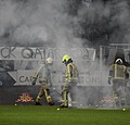 BAS neemt eerste beslissing over Charleroi-KV Mechelen