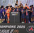 'PSG zet zinnen op satellietclub in België'