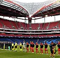 Ook een Belg moet CL-finale in goede banen helpen leiden