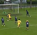 Club NXT geeft riante voorsprong weg tegen tienkoppig PSG
