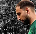 'Voetbalwereld in shock: sensationele wending Donnarumma'