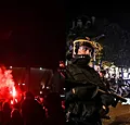 “Barbaars!” - 17-jarige supporter doodgestoken na CL-finale