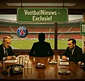 PSG koos nét niet voor Belgische coach: 