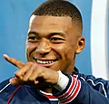 Mbappé ontvangt 'hoogste tekenbonus ooit'