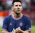 Messi bereikt nieuwe mijlpaal tegen Club Brugge