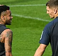 'Meunier deelt Neymar onderhands flinke steek toe'