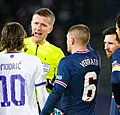 PSG velt Real in slotseconden nog, City houdt schietoefening