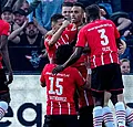 'PSV gaat voor Belgische nummer één'