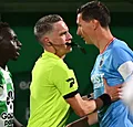 Ex-ref velt verdict: Club Brugge bestolen in La Louvière?