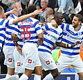 Gedegradeerd QPR woedend op lachende Bosingwa