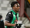 Matondo (ex-Cercle) heeft absolute toptransfer beet