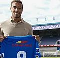 Racing Genk heeft toptransfer beet: Dessers tekent voor vier jaar