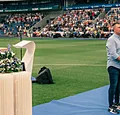 Diepe rouw bij Racing Genk: eerbetoon treft alle harten