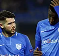 Pozuelo reageert op scherpe kritiek Genk-supporters