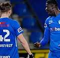 Ook Genk en KVO weten wanneer ze match mogen inhalen