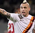 Nainggolan voor cruciale wedstrijd: 