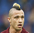 'Nainggolan ziet twee topspelers bij AS Roma tekenen'