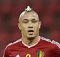 Nainggolan maakt wens bekend: 