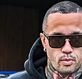 Nainggolan in nauwe schoentjes na felle uitval