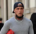 Nainggolan komt met boodschap voor Beerschot-fans bij aankomst op Bosuil