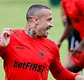 Nainggolan doet Antwerp watertanden met Alderweireld-uitspraak