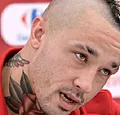 'Nainggolan schrok zich een ongeluk na incident'  
