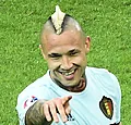 Martinez heeft stevige waarschuwing voor Nainggolan