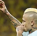 Nainggolan geeft toe: 