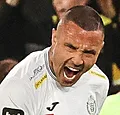 Nainggolan woest: “Show stelen, maar hij bakt er niets van”
