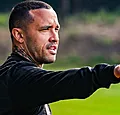 Nainggolan hakt knoop door over toekomst bij Lokeren-Temse