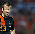 Van der Vaart: 