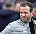 Van der Vaart voorspelt wel héél opvallend Eredivisie-einde