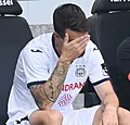 Raman stelt danig teleur bij Anderlecht: 