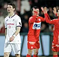 KV Kortrijk en Anderlecht delen de punten na heerlijke pot voetbal