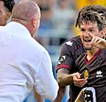 Benito Raman flirt na glansrol met lucratieve transfer