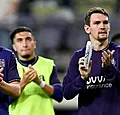 'Anderlecht vreest voor blessure Verschaeren'