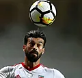 De 11 namen: Iran met KVO-speler tegen Spanje