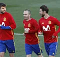 Ramos spreekt zich uit over massale fluitconcerten richting Piqué