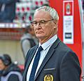 'Ranieri vervolgt trainersloopbaan als bondscoach'