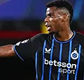 'Code rood bij Club Brugge: strijd om Onyedika barst los'