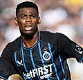 'Dossier Onyedika: Club Brugge maakt forse eisen bekend'