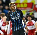 'Club Brugge schrikt op: cruciaal transfernieuws Onyedika'