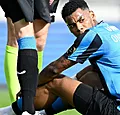 Club Brugge incasseert stevige uppercut uit ziekenboeg