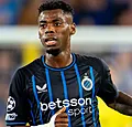 'Onyedika out: nieuwe transfersoap bij Club Brugge?'