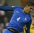 Frankrijk verslaat Zweden, Engeland en Duitsland winnen ruim