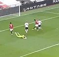 Rashford tekent voor onwaarschijnlijke misser bij United (🎥)