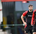 Onverwachte Club-speler duikt plots op bij Rode Duivels