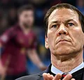 Schokgolf bij Rode Duivels: Garcia ontdekt nieuwe Witsel