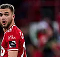 Sportieve baas Standard komt met nieuws over Raskin en Amallah